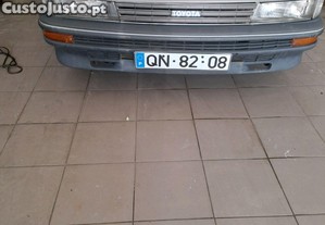 Toyota Corolla toyta corola LIFTBACK - 88