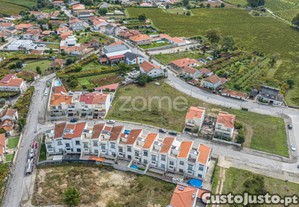 3 Lotes De Terreno Para Const. De Moradias -...