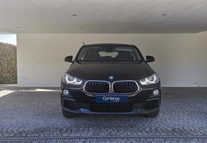 BMW X2 1.8 I SDrive Advantage
