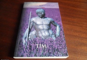 "Tim" de Colleen McCullough