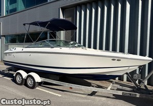 Cobalt 220 BR