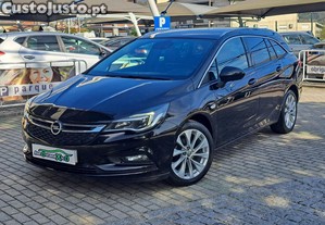 Opel Astra 1.6 CDTI Innovation S/S - 19