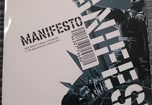 Manifesto (Mão Morta; Anger...)