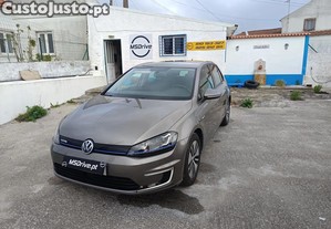 VW Golf AC/DC - 16