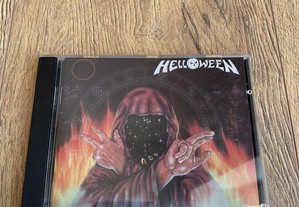 Helloween - Time of the Oath