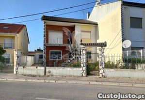 Moradia t5 alcochete