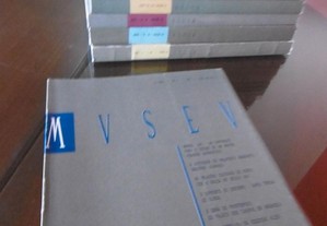 Colecção MVSEV - Historia de arte- oferta portes