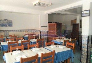Restaurante em Coruche (CRCH082)