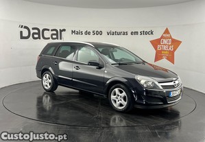 Opel Astra CARAVAN 1.3 CDTI - 08