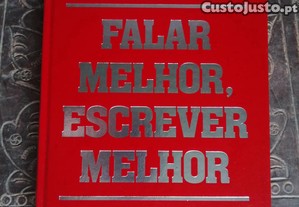 falar melhor , escrever melhor 1991