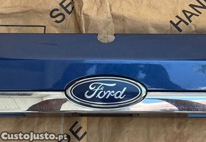 pega de mala ford fiesta VI