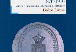 Historia da Caixa Geral de Depósitos 1876-1910