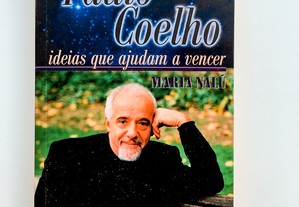 Pensamentos  de Paulo Coelho 

