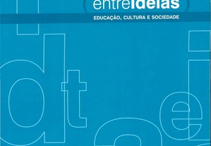 Revista EntreIdeias   v.1, n.1, jan/jun. 2012