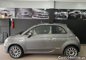 Fiat 500 1.2 Longe - 15