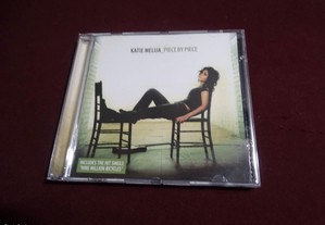 CD-Katie Melua-Piece by piece