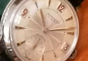 Relógio Mercedes antigo