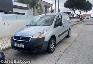 Peugeot Partner 100cv