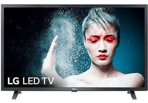 TV LG HD LED 32 polegadas (80 cm) (possivel troca)