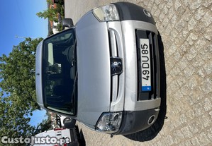 Peugeot Partner Hdi