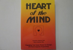 Heart of the Mind- Connirae Andreas, Steve Andreas