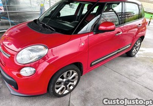 Fiat 500L 1.3 Multijet Air Diesel  - 12