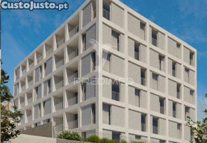 Apartamento t2 foz de prata