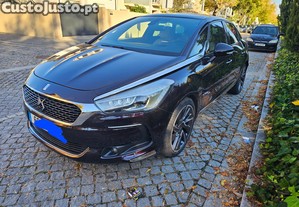 Citron DS5 2.0Hdi Hybrid - 15