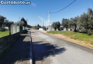 Lote de moradia