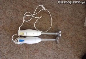 2 varinhas elctrica