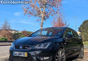 Seat Ibiza 1.0 TSI 110 FR - 17
