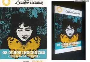 Leandro Tocantins - Os Olhos Inocentes
