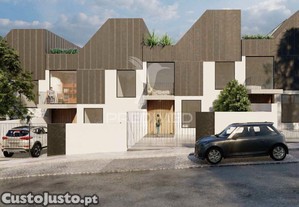 Terreno com pip aprovado para 44 moradias   vila das aves