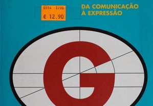 Livro "Gramática Prática Portuguesa"