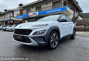 Hyundai Kauai 1.0 T-GDi Premium (TT)