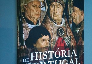História de Portugal - 5.° volume - Rui Ramos