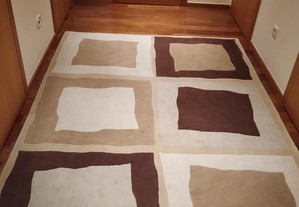 Carpetes / Tapetes