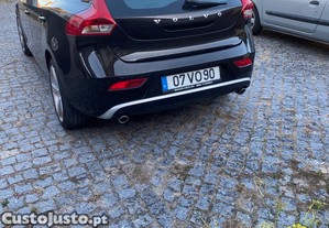 Volvo V40 D3 - 18