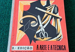 Método de Corte - Fernando Baptista de Oliveira