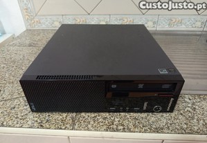 PC Core i3 para peas ou para reparao
