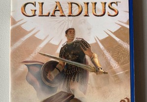 [Playstation2] Gladius