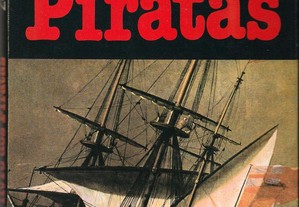 O Grande Livro Dos Piratas