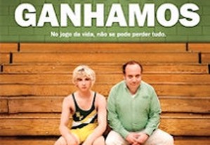 Todos Ganhamos (2011) IMDB: 7.4 Paul Giamatti