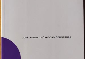Revisões de Gil Vicente, José Augusto C. Bernardes