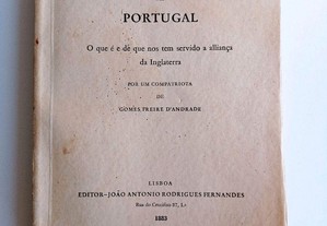 A Dominação Ingleza em Portugal