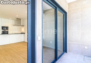 Apartamento T2, Paranhos, Porto