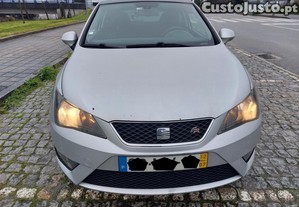Seat Ibiza 1.6 FR - 12