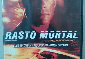 Rasto Mortal (2004) Van Damme