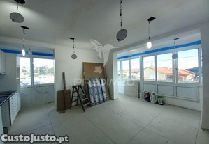 T4 totalmente remodelado - laranjeiro