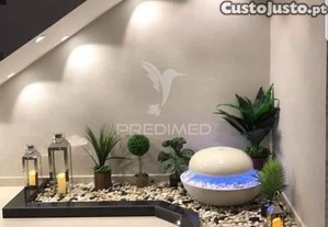 Moradia térrea t3 em fernão ferro
